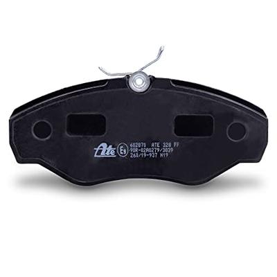 Remblokken set 13046028702