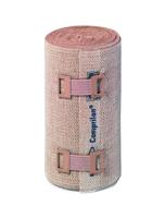 Korte rek zwachtel 5m x 10cm - thumbnail