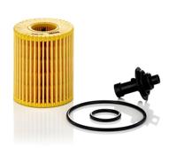 Oliefilter HU7009Z - thumbnail