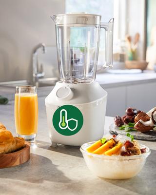 Philips 3000 series Blender ProBlend-systeem 450W - thumbnail