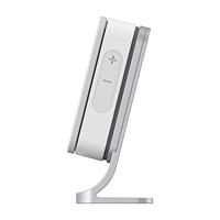 Philips draadloze deurbel - Welcome Bell 300 Basic - Bereik van 300 m - 4 hoogwaardige beltonen - thumbnail