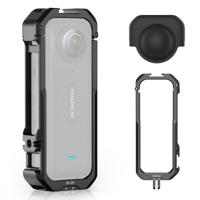 Ulanzi IN-04 Camera Cage Metaal voor Insta360 X4 - thumbnail
