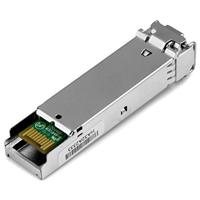 StarTech.com Gigabit Fiber SFP Transceiver Module - HP J4858C Compatibel - MM LC met DDM - 550m - thumbnail
