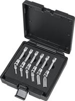KS Tools 500.7320 3/8 gloeibougiesleutelset, lang, 6-delig - thumbnail