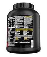 Mutant Iso Surge 2270gr Aardbei - thumbnail