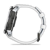 Garmin Instinct 2X Solar 2,79 cm (1.1") MIP 50 mm Digitaal 176 x 176 Pixels Touchscreen Wit GPS - thumbnail