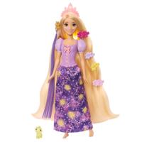 Rapunzel met magisch haar - Disneyprinses - JHL46 - thumbnail