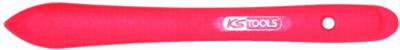 Dubbele puntlepel- en ronde kophefboom, 200 mm KS Tools 911.8108