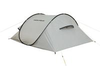 High Peak Boston 3 tent - thumbnail