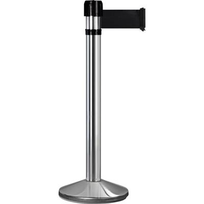 VISO RS410SRBK 3 Afzetpaal Staat zelfstandig op de grond Riem- of kettinglengte 4.3 m