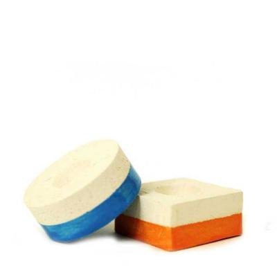 Chi Geurblokje rond 1 Stuks