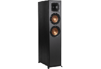 Klipsch: R-625FA Dolby Atmos® Vloerstaande Speaker - Zwart - thumbnail