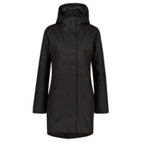 AGU Clean Winter Regenjas Urban Outdoor Dames - Zwart - XXL - Waterdicht - thumbnail