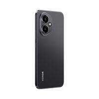 HONOR 400 Smartphone, 5G-Handy, 200 MP AI-Superzoom-Kamera, 6,5 Zoll, 8 GB + 256 GB, 5000 Nits ultrahelles Display, 5-Sterne-Stern-Sturzfestigkeit, Dual-SIM, Android 15, Schwarz - thumbnail
