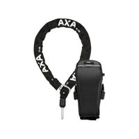 Insteekketting Axa ULC 130/5,5 - zwart - thumbnail