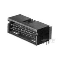 TE Connectivity 103167-8 Inhoud: 1 stuk(s) Tray - thumbnail
