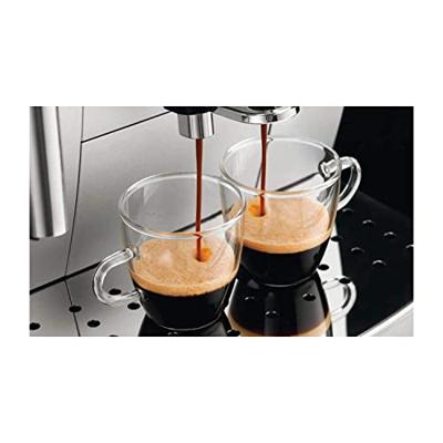 De'Longhi Magnifica S Smart Half automatisch Espressomachine 1,8 l