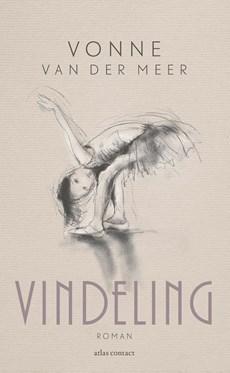 Vindeling - Vonne van der Meer - ebook