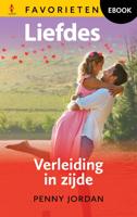 Verleiding in zijde - Penny Jordan - ebook - thumbnail