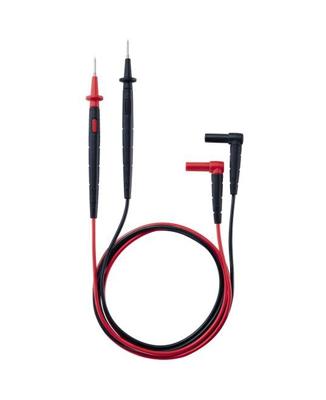 testo 0590 0010 Veiligheidsmeetsnoerenset Stekker 4 mm Testpunt 1.22 m Zwart, Rood 1 stuk(s) testo 0590 0010 Veiligheidsmeetsnoerenset Stekker 4 mm Testpunt 1.22 m Zwart, Rood 1 stuk(s)