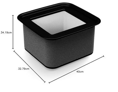 Venta AP730 Luchtreiniger Wit