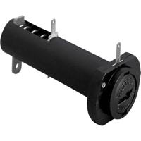 Bulgin BX0011/1 Batterijhouder Aantal cellen: 1 AA (penlite) Soldeeraansluiting (l x b x h) 73.1 x 33.3 x 24.2 mm - thumbnail