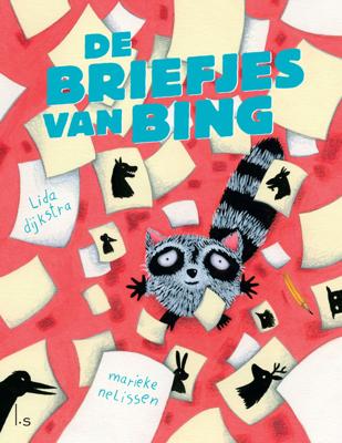 De briefjes van Bing - Lida Dijkstra - eBook (9789024574216)