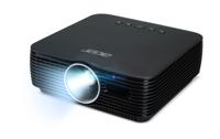 Acer B250i DLP LED-beamer (Full HD (1.920 x 1.080 pixels) 1.200 lumen, 5.000:1 contrast, keystone, 5 watt luidspreker, HDMI (HDCP)) draagbaar/mobiel - thumbnail