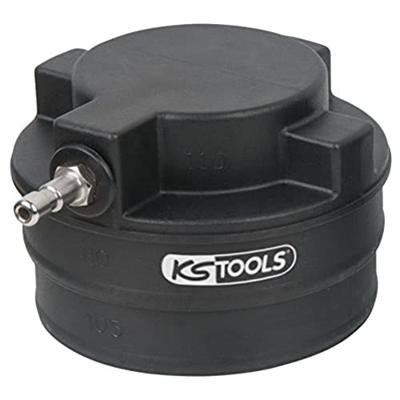 KS Tools 150.2522 2-traps inlaatadapter, 46x51 mm