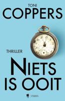 Niets is ooit - Toni Coppers - ebook - thumbnail