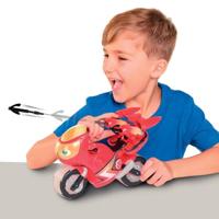 Cuphead Pluche - Mocchi Mocchi Large Cuphead - thumbnail