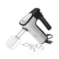 Severin HM3841 Handmixer RVS/Zwart - thumbnail
