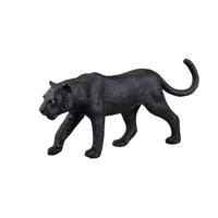 Mojo wildlife zwarte panter - 387017 - thumbnail