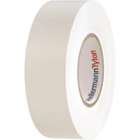 HellermannTyton HelaTape Flex 1000+ 710-10607 Isolatietape HelaTape Flex 1000+ Wit (l x b) 20 m x 19 mm 1 stuk(s) - thumbnail
