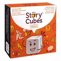 Asmodee Rory's story cubes original dobbelspel - thumbnail