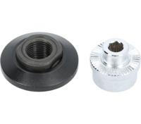 Shimano Asmoer (links) wh-rs330-r - thumbnail