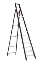 Altrex Taurus enkel oploopbare trap TGB 12 - 191512 - thumbnail