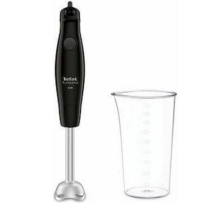 Tefal Staafmixer Turbomix RVS