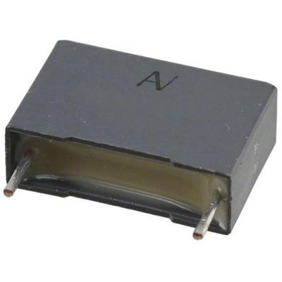 Kemet 747I1470AA00J 1 stuk(s) Foliecondensator Bulk