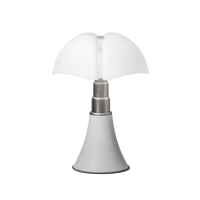 Martinelli Luce - Pipistrello 620 Classic LED Mat Wit Tafellamp - thumbnail