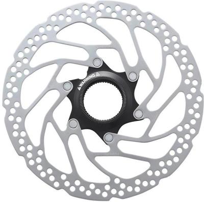 SHIMANO remschijf "rt-em300 rotor shim. rt-em300 180mm cl