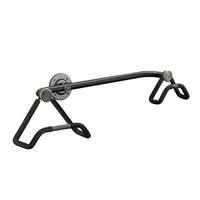 Gravity GSWMB01EB luxe muurbeugel voor elektrische gitaar - thumbnail