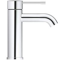 GROHE Essence New Wastafelkraan Opbouw - uitloop 11.6cm - S-Size - chroom 23590001 - thumbnail