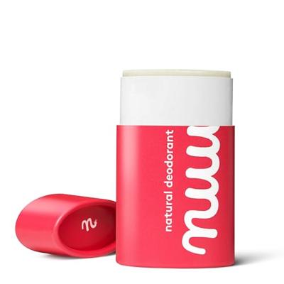 Nuud Natural Deodorant Stick Nuud Natural Deodorant Stick