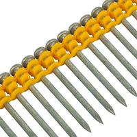 DeWalt Accessoires DCN8901050 Nagels Verzinkt 50x2.6mm voor DCN890 Betontacker 510 Stuks - DCN8901050 - thumbnail
