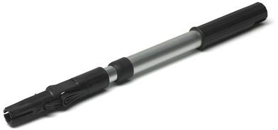 ANZA telescopische click verlengsteel - 43-61 cm