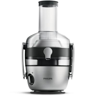Philips Avance Collection HR1922/21 citruspers/sapmaker Sapcentrifuge 1200 W Metallic