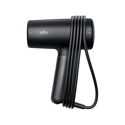 Braun BRHD425E Haardroger Zwart