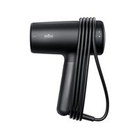 Braun BRHD425E Haardroger Zwart - thumbnail