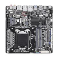 Gigabyte GA-IMB370TN moederbord Intel Q370 Express LGA 1151 (Socket H4) Thin Mini ITX - thumbnail